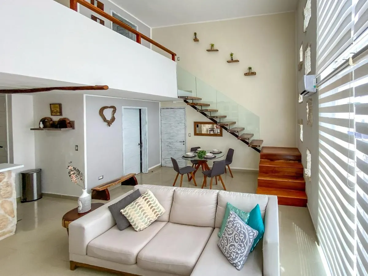 Plaza Paraiso By Riviera Rentals Playa del Carmen Apartment