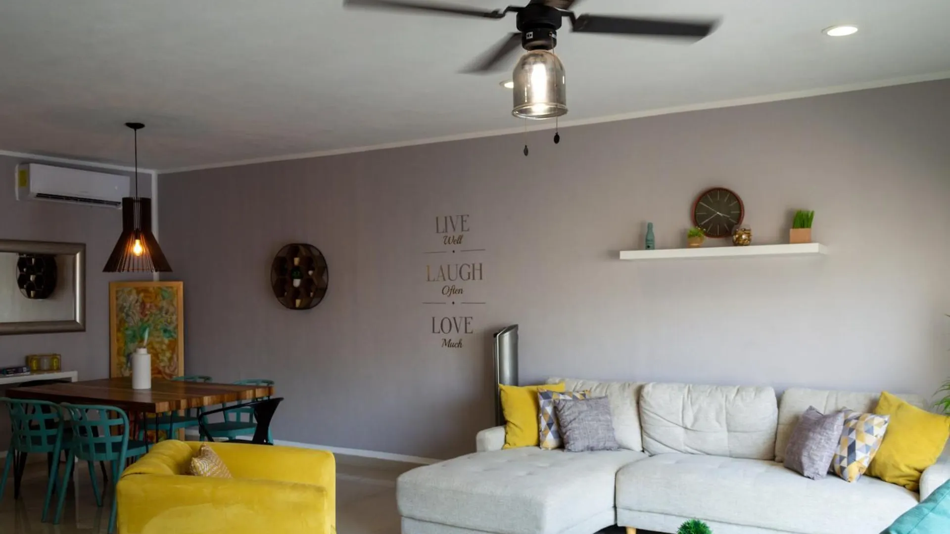 Apartment Plaza Paraiso By Riviera Rentals Playa del Carmen